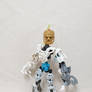 Bionicle Moc 2017 Klare