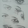 Atsushi's eyes