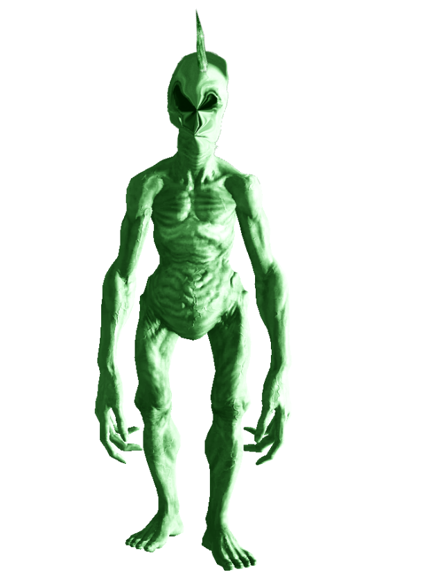 My fan made version of Monster Dipsy by Nikalye on DeviantArt