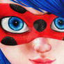 Miraculous LadyBug