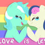 Love is Legal!