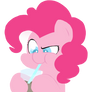 Pinkie Drinkie