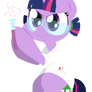 Science Horse