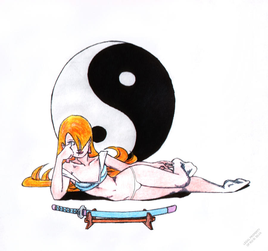 Yin Yang Respected