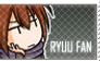 Ryuu Stamp