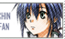 Shin Stamp