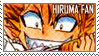 ES21 Hiruma Stamp