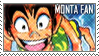 ES21 Monta Stamp