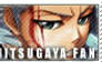 Bleach Hitsugaya Stamp 1