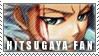 Bleach Hitsugaya Stamp 1