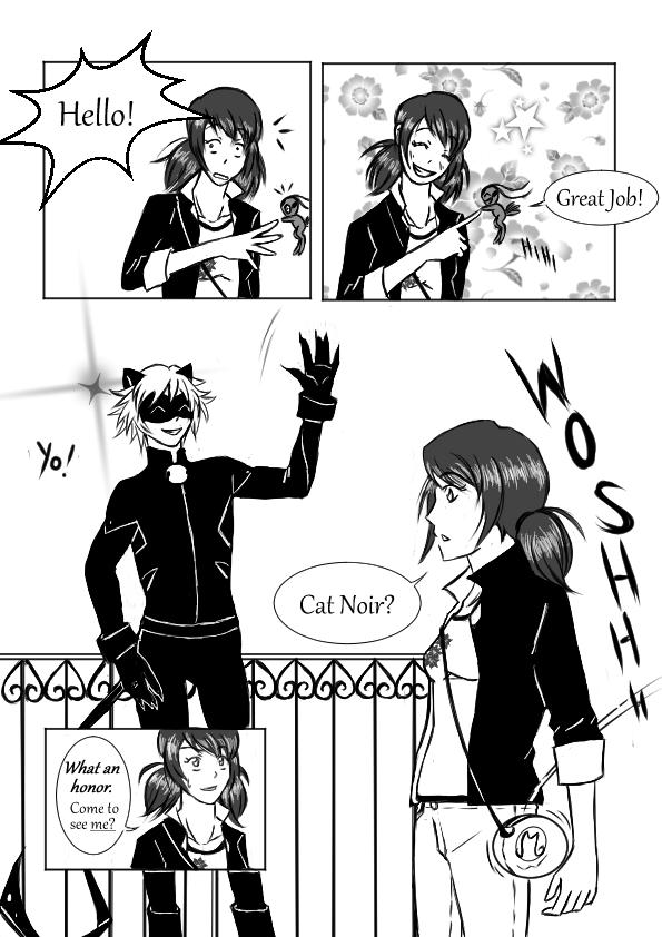 Ml Comic Lovely Marinette X Cat Noir Page 1 By 19gioia93 On Deviantart Ml Comic Lovely Marinette X Cat Noir Page 1 By 19gioia93 On Deviantart