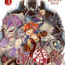 Cover of Tome 3