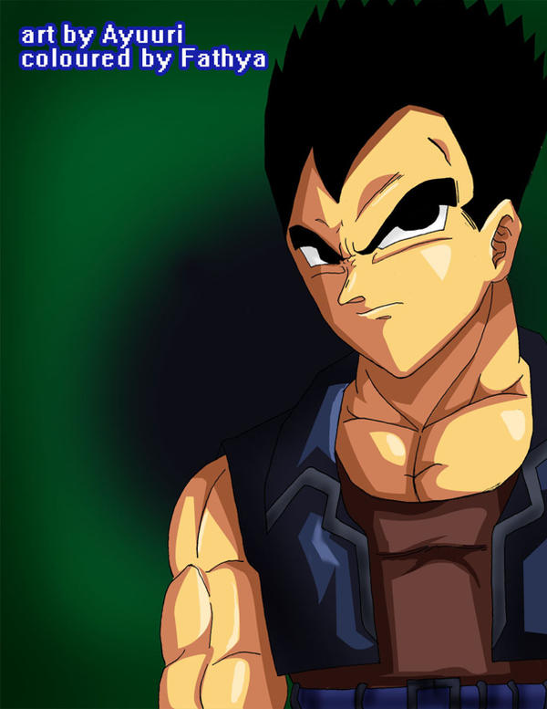 Get Vegeta Dragon Ball Gt Iii By Ayuuri On Deviantart Desktop Wallpaper Free Get Wallpaper Vegeta Dragon Ball Gt Iii By Ayuuri On Deviantart For Android