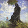 Vader with Parasol