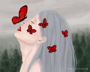 Butterflies