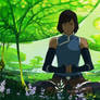 Avatar - The legend of Korra 09