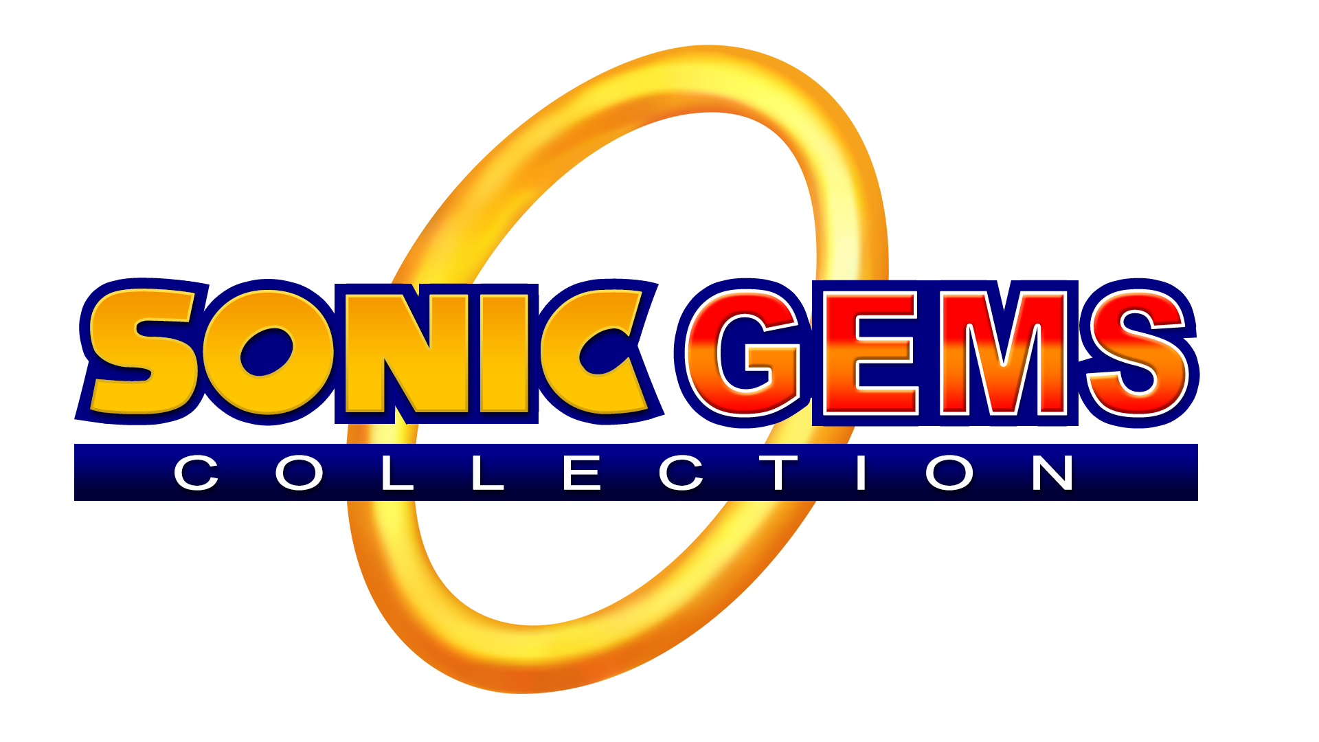 Sonic gems collection