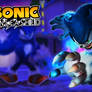Sonic Unleashed Wallpaper