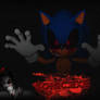 Sonic.EXE Wallpaper