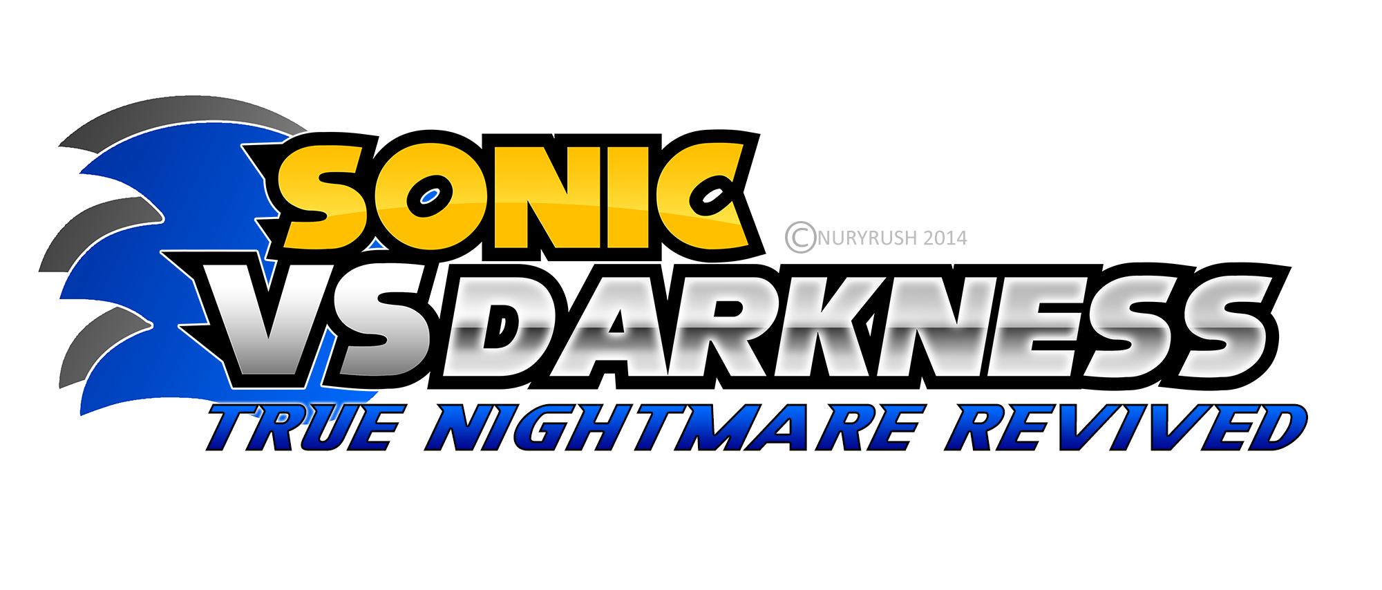 Sonic vs Darkness  Nefault1st Official Website