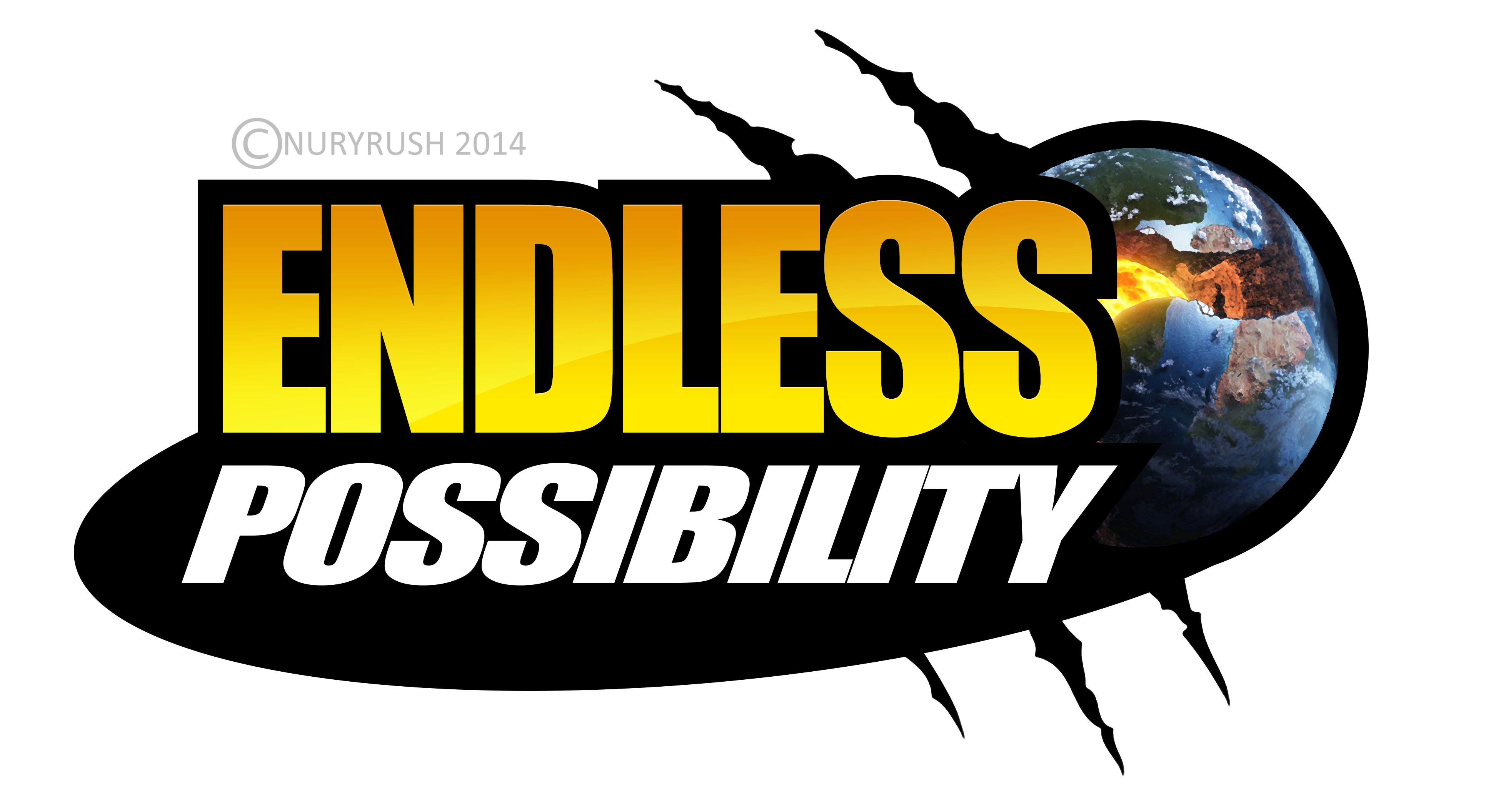 Endless Possibility Logo