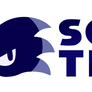 Sonic Team logo Werehog style (halloween special)