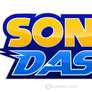 Sonic Dash Logo Remade