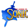 The Legend Of Sonic Logo