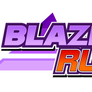 Blaze Rush Logo