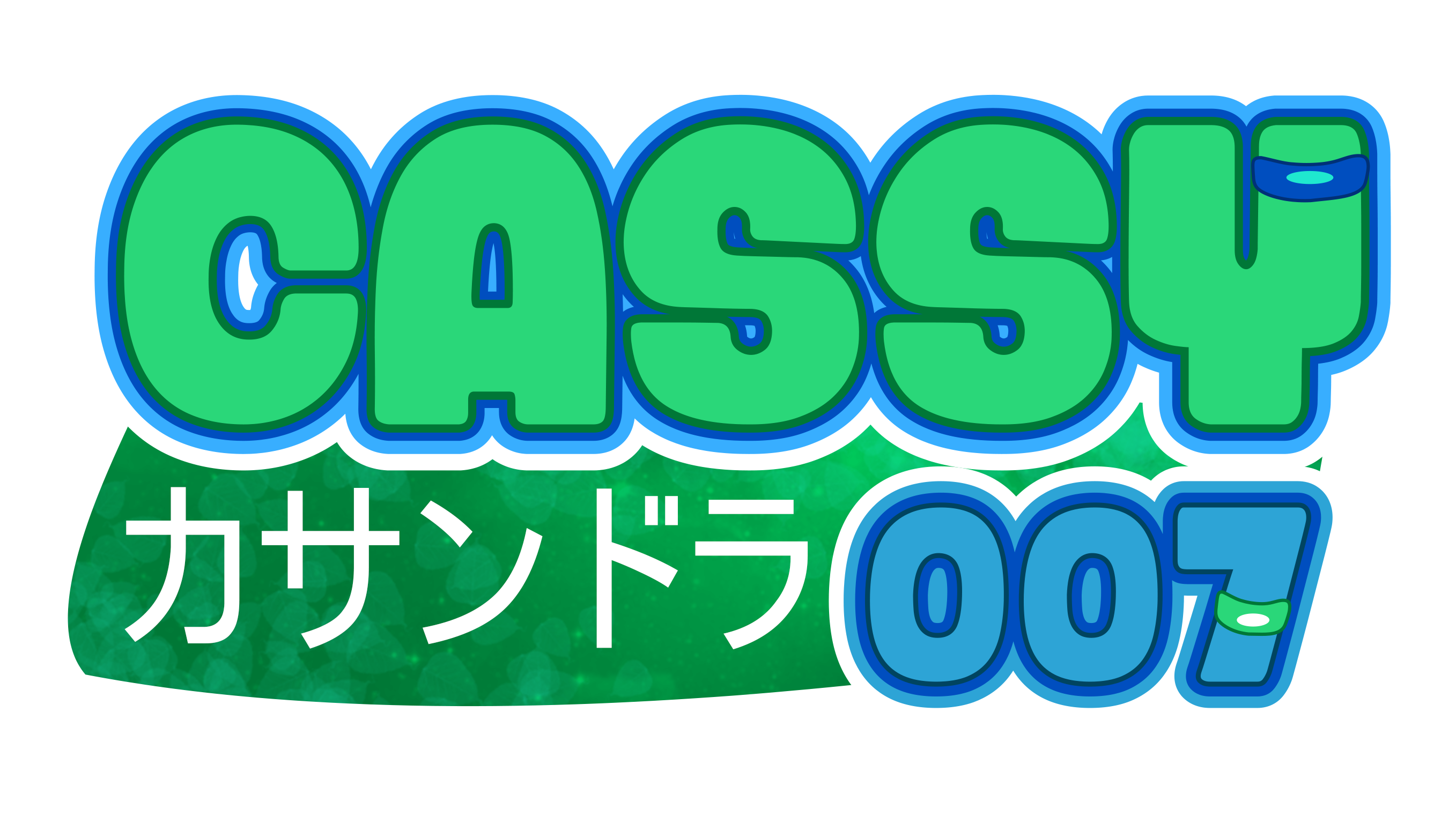 Cassy007 Logo|Commission|