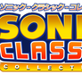 Sonic Classic Collection Logo (Remake)
