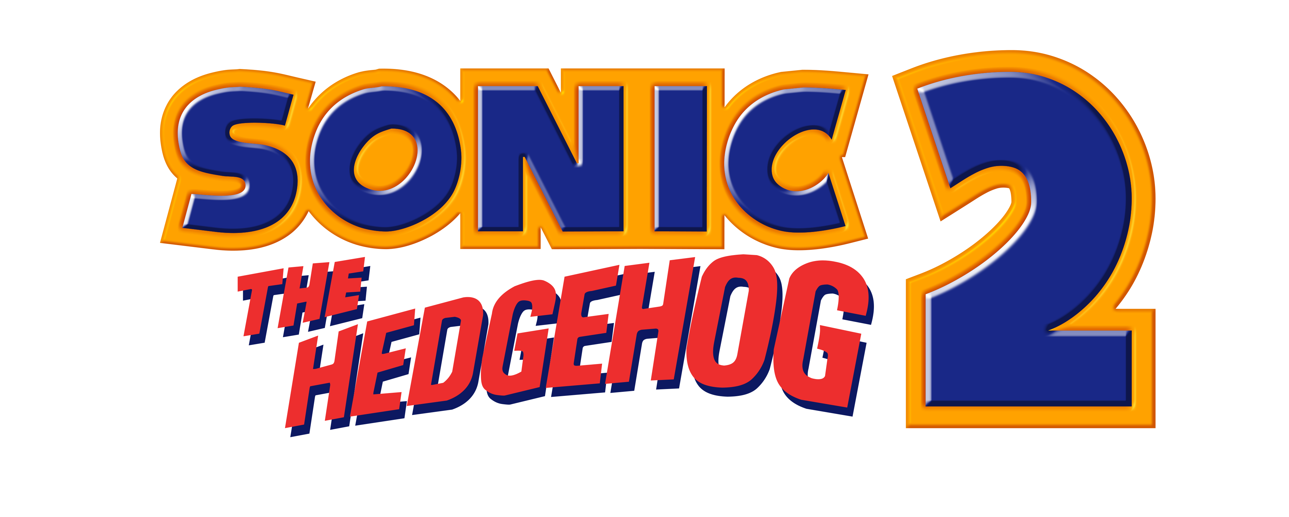 3D Sonic the Hedgehog 2