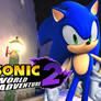 New Video! Sonic World Adventure 2 Logo