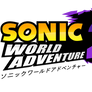 Sonic World Adventure 2 Logo