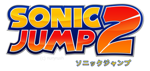 Sonic Jump 2 Logo