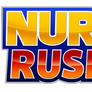 Nury Rush Jump Logo Style