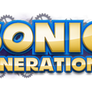 Sonic Generations 2 Logo