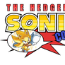 Sonic The Hedgehog Comics Logo
