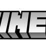 Minecraft HD logo