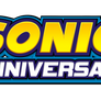 Sonic Adventure 25th Anniversary Edition Logo