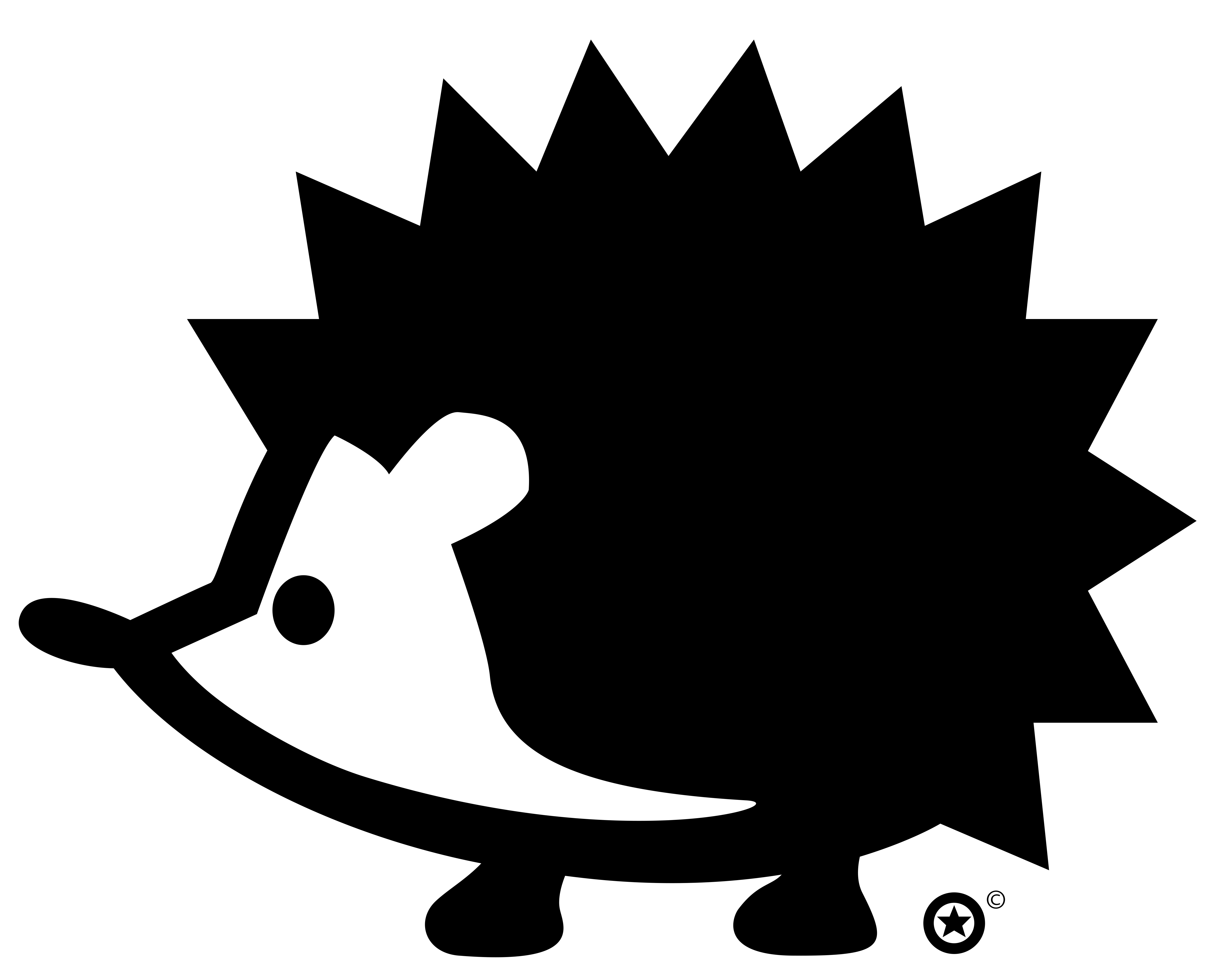 Hedgehog Engine Icon