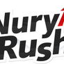 NuryRush Logo