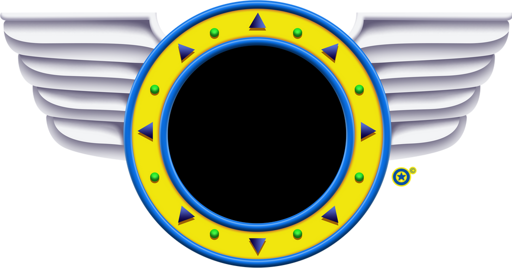 Sonic Mania Ring Template by NuryRush on DeviantArt