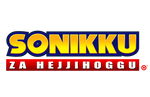 Sonikku Za Hejjihoggu Logo