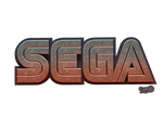 SEGA Resistance Logo
