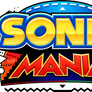 Sonic Mania Reimagined Logo