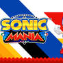 Sonic Mania Wallpaper