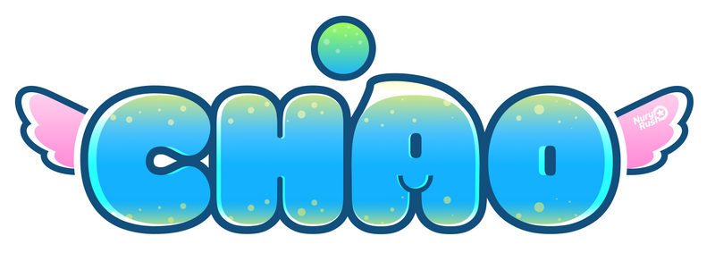 CHAO 2017 Logo