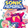 Sonic Memories Poster Artwork