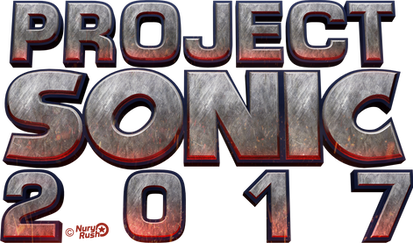 Project Sonic 2017 Logo